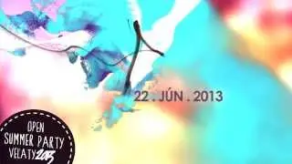 OPEN SUMMER VELATY SPOT 2013 HD