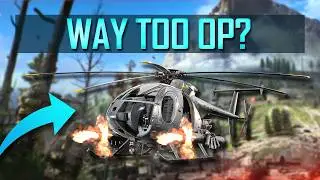 Here's Why Battlefield 6's Vehicle Design Needs To Change