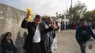 Kadir Bozkurt D&uuml;ğ&uuml;n&uuml; Part 5 ( Grup Welat Silopi 2 ) 2025