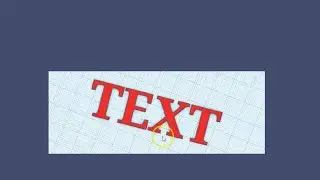 TinkerCad - tekst objecten #15
