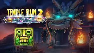 Temple Run 2 Twilight Palace 2025 | Official Trailer