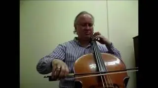 Popper Etude No. 4 - A Practice Guide