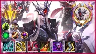 YONE MONTAGE 2026 - CLEAN