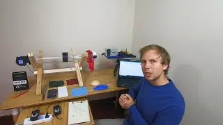 COVID-19 Homemade Face Mask Testing Method - How We Tested 30+ Materials For The Ultimate Face Mask