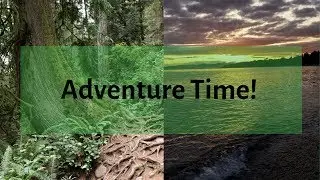 How to Find Your Power through Nature