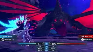 final map engage 1+1 turns