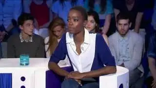 Int&eacute;grale 7 juin 2014 Partie 3 sur 3 On n'est pas couch&eacute; #ONPC