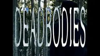 T-LOG - Deadbodies (official video)