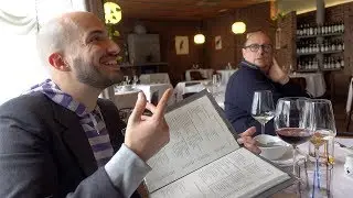 Pranziamo 