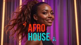 Afro Silk Fire | Refined Rhythms & Diamond Soul (Keinemusik, Diplo, Hugel)