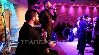Στιγμιότυπα από τον ετήσιο χορό της Ευξείνου Λέσχης Ποντίων Νομού Ηρακλείου Κρήτης