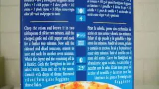 Food allergens