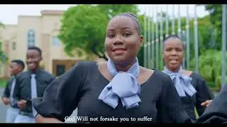 KWAYA YA UINJILISTI TEMBONI  - MTOTO WA MFALME - (Official Video)