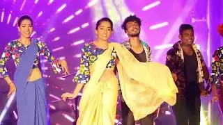 Ridmasara - Sinhala Mix Dance