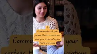 STI Prevention - How to Protect Yourself and Your Partner