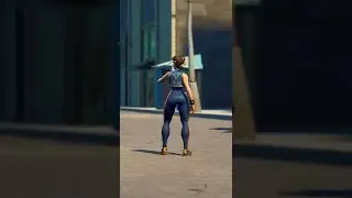 SypherPK Meets The Icon Series In Fortnite! Ft. Chun-Li 😂