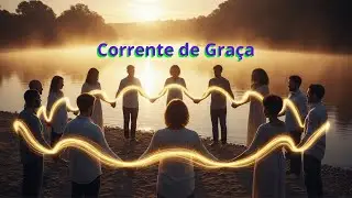 💖 As Músicas Gospel Mais Tocadas - Corrente de Graça 💖