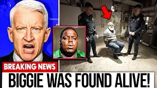 FBI JUST Uncovered a Shocking Secret Inside Biggie&rsquo;s Mansion, And It Changes Everything