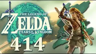 Du hast alle Krog-Samen gesammelt! (414)☁️THE  LEGEND OF ZELDA TEARS OF THE KINGDOM