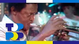 Hugh Masekela - Don't Go Lose It Baby (1984) - TopPop
