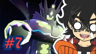 【Pokemon Leends ZA】Final Fight against the Tower! Zygard going 100%!