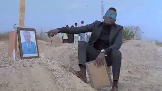 Otawaza ft Chilola de Almeida  Homenagem ao Prazer da Lei