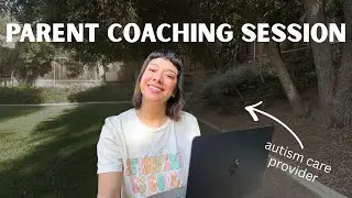 POV: ASL isn't working for your nonverbal son (autism).