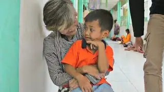 ALHAMDULILLAH, Ibu Beybi punya 4nak lucu kaya Bang RianTV