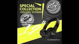 Blondie - The Tide Is High (Sand Dollar Mix)
