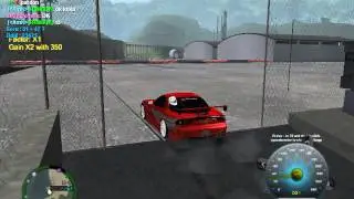 Mta San Andreas Handling DRİFT Ayarı