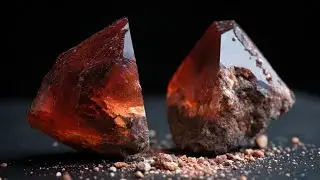Stone Cutting Process | Smooth Cuts | Relaxing Audio