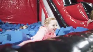 Classic Fun Center