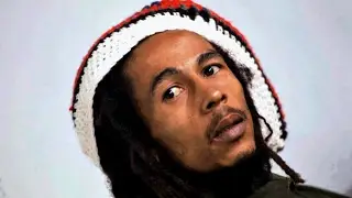 Bob Marley - 