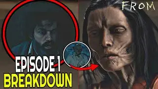 From&nbsp;Season 3&nbsp;Episode 1 Breakdown Recap Review