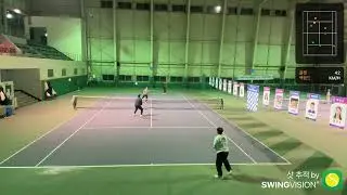 [쎄븐틴] 주광복 황솔 vs 김승환 조야곱