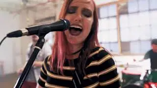 Wave Break - Out of Breath (Official Music Video)