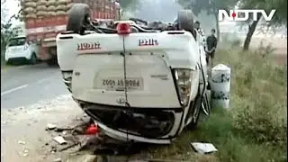 The Story Behind India's Horrific Road Accident Statistics