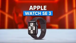 Apple Watch SE 3 Leaks - Release Date & Price