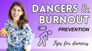 Q: Burn Out From Dance? How Can Dancers Reignite Joyful Movement?