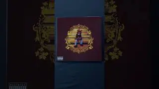 Kanye West- The College Dropout Vinyl