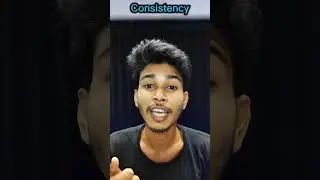 🕊️ বাংলা 🇮🇳 consistency