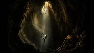 AS CAVERNAS Mais PERIGOSAS do Mundo !!