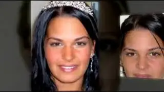 CT Bridal Makeup Artist Before and After Photos