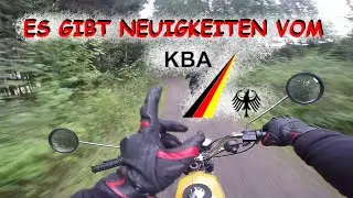 Simson S51/S70 | Neuigkeiten vom KBA | Dualvlog | Datta | EllKolben