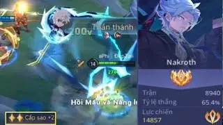 Top 1 nak lật k&egrave;o c&acirc;n 5 g&aacute;nh c&ograve;ng lưng cực kh&eacute;t 