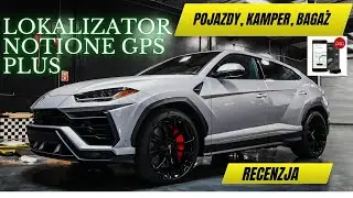 notiOne GPS PLUS &ndash; Test i Opinie | Najlepszy Lokalizator z Alertem Antykradzieżowym?