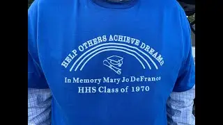 A Class with Class