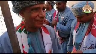 فرقة البوارق للفنون الشعبية