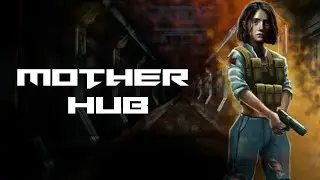 Mother Hub - Trailer gameplay pc + Steam updated link 🔽