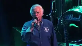 Fiddlers Green - Koos Ferwerda - Oosterst&ouml;rm o.l.v. Mark Pepping